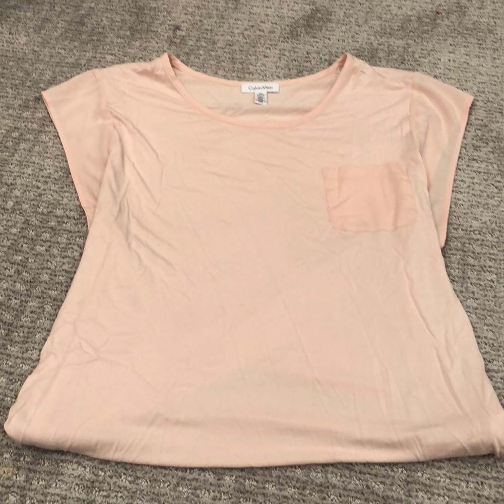 Calvin Klein shirt